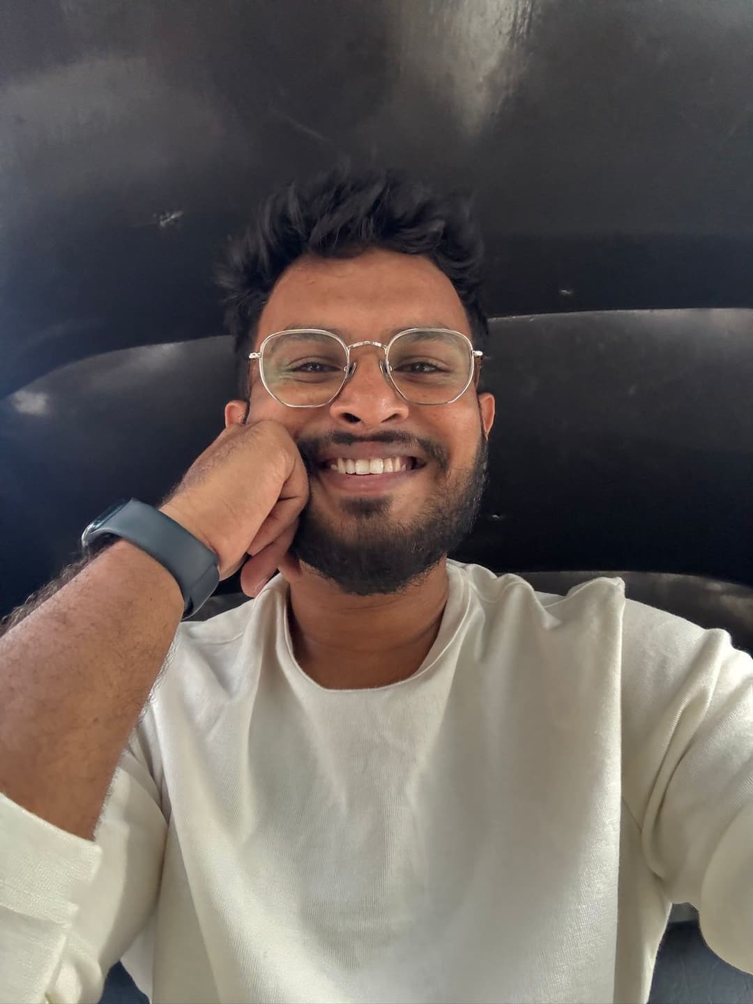 Sohan Reddy - Google Business Profile Expert